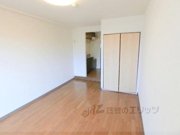 メゾンヴェルドゥールの物件内観写真